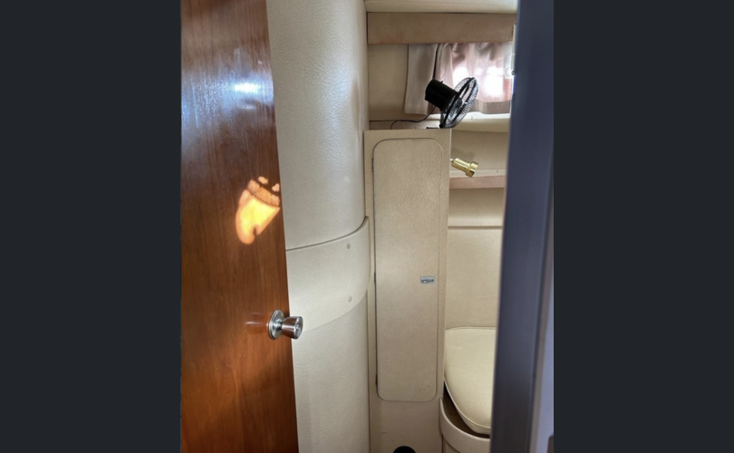 Princess 385 FLY-kuva-10